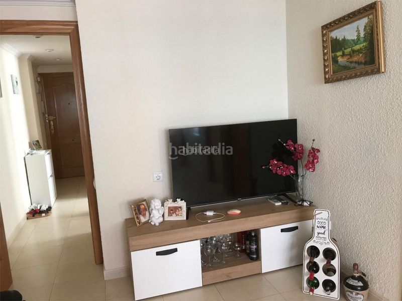 Foto 518b0a1a-6489-45aa-aa2a-23866a42c953. Flat in carrer de la granada 3 in Playa Tamarit-Playa Lissa Santa Pola