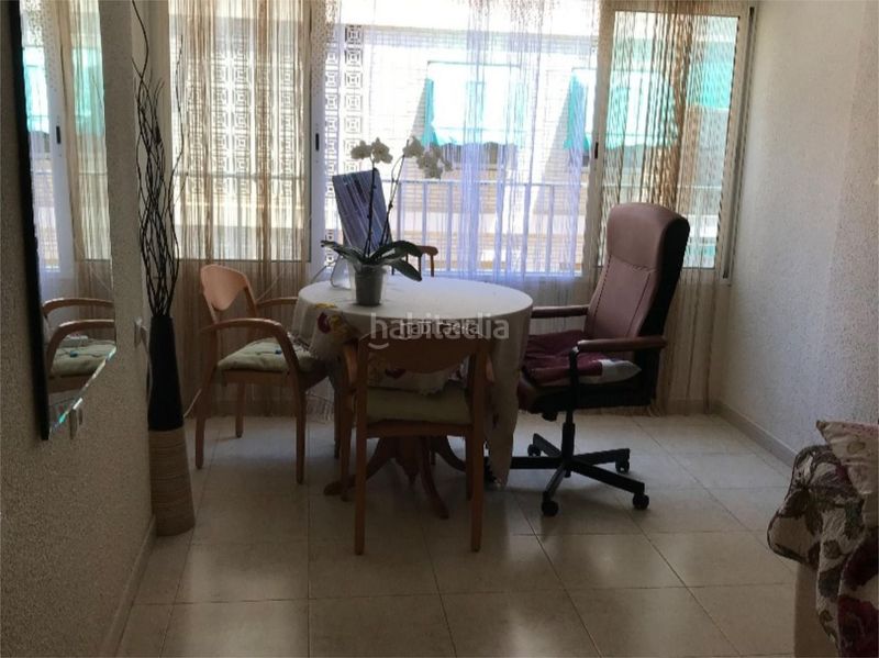 Foto 84ab7c01-2547-49f9-ad39-8331a2f109b1. Flat in carrer de la granada 3 in Playa Tamarit-Playa Lissa Santa Pola