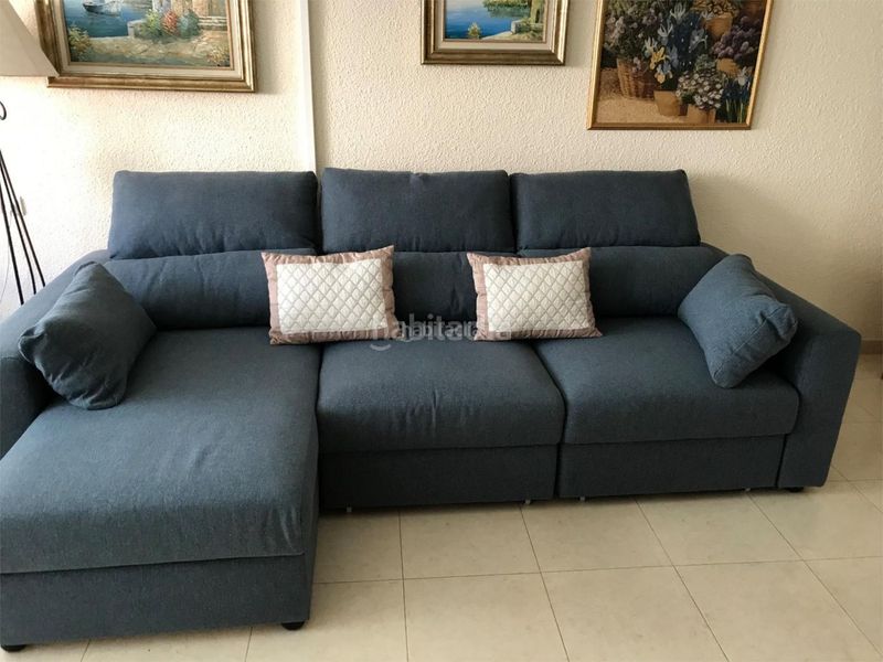 Foto c964ca21-ded0-4c8e-aa5f-ce8c891da474. Flat in carrer de la granada 3 in Playa Tamarit-Playa Lissa Santa Pola