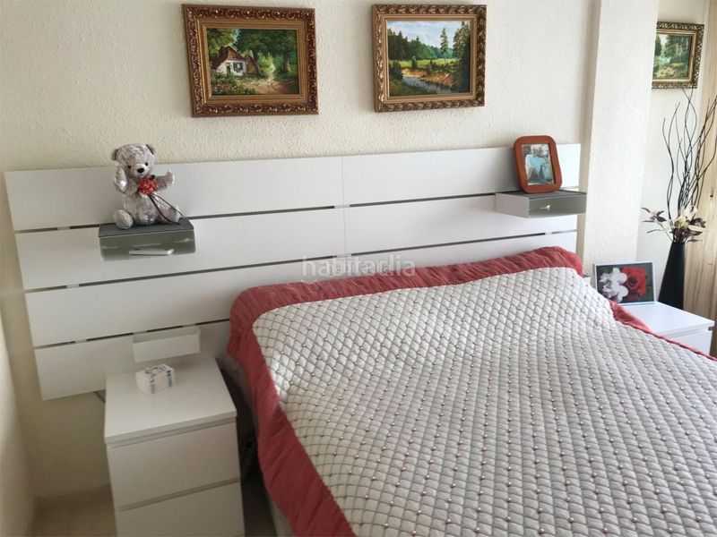 Foto e2c04eca-b856-46a5-88e8-ee1d3ad0bab2. Flat in carrer de la granada 3 in Playa Tamarit-Playa Lissa Santa Pola