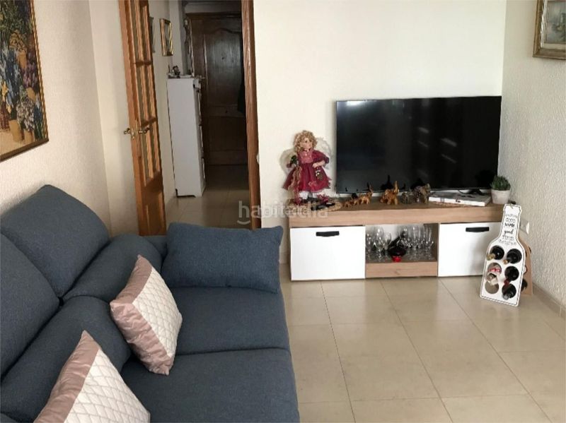 Foto ea2ac4d7-6642-4b6c-91af-6fefad99a426. Flat in carrer de la granada 3 in Playa Tamarit-Playa Lissa Santa Pola