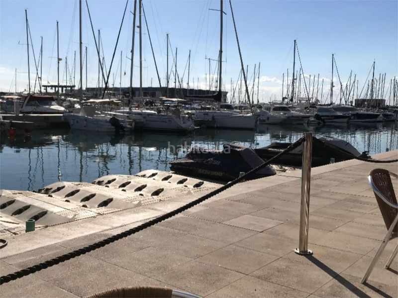 Foto fbb537ec-7565-4d1d-b3bc-f8c046310c6b. Flat in carrer de la granada 3 in Playa Tamarit-Playa Lissa Santa Pola