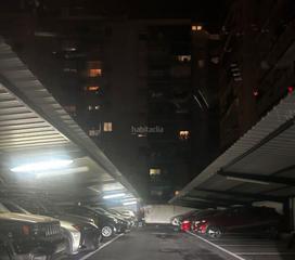 Aparcament cotxe a Carrer de bac de roda 192b. Plaza de parking