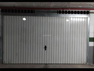 Miete Autoparkplatz in Avenida retamar 12. Avenida retamar