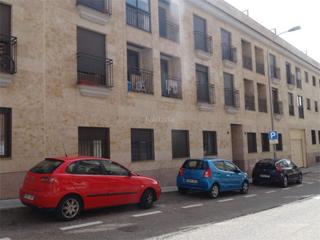 Appartement à Calle obispo alcolea 50. Pizarrales / calle obispo alcolea
