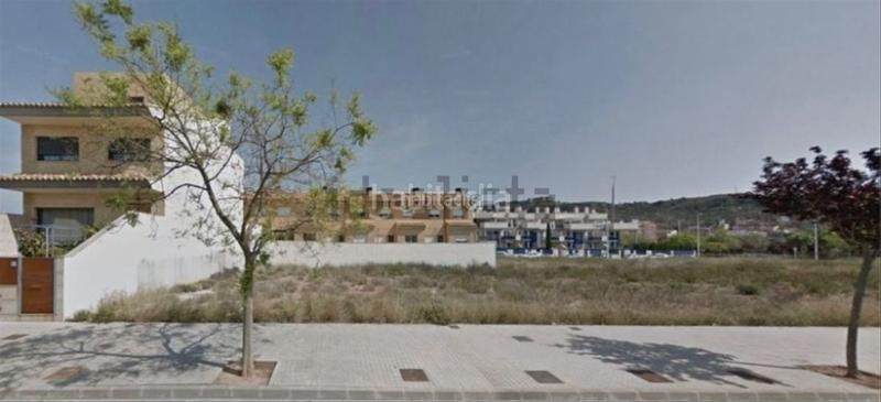Foto 70854cf4-412e-4d1f-b08a-84c22db8bf59. Terreny residencial a carrer ciprer 19c a Nuevo Centro Sagunt