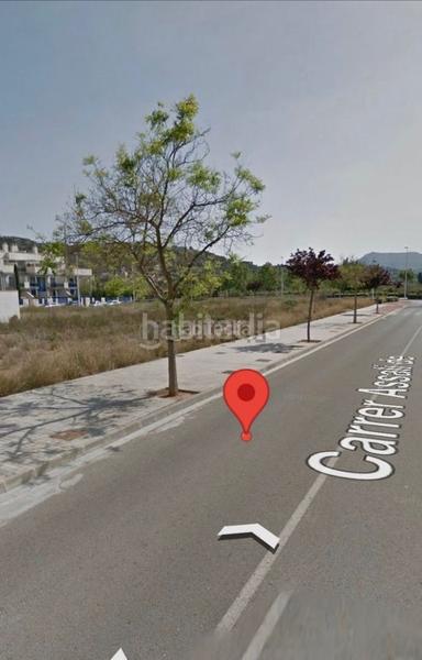 Foto d5162338-a52e-4332-a542-189fb87cdfcb. Terreny residencial a carrer ciprer 19c a Nuevo Centro Sagunt