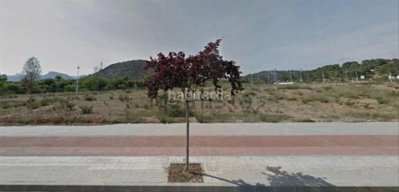 Foto f2710ca0-4a0f-40d5-a6bb-d07337a76606. Terreny residencial a carrer ciprer 19c a Nuevo Centro Sagunt