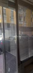 Geschäftsraum in Calle doctor lópez ibor 9. Bajo comercial con tres habitaciones.
