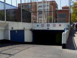 Aparcament cotxe a Calle de josé arcones gil 71. Pueblo nuevo / calle de josé arcones gil