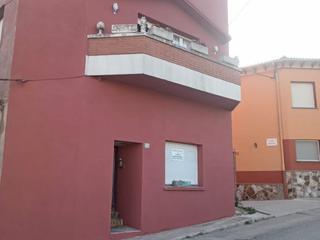 Apartament a Passeig font del cirerer 17. Oportunitat a sant hilari sacalm
