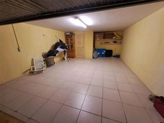 Aparcament cotxe a Avinguda del papa luna 20. Playa norte / avinguda del papa luna