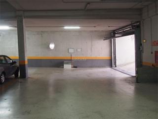 Alquiler Parking coche en Calle elizmendi 41. Sarriguren / calle elizmendi
