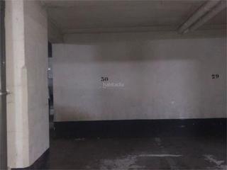 Miete Autoparkplatz in Calle luis morondo urra 7. Azpilañaga / calle luis morondo urra