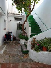 Estudi a Calle ave maría 1. 1 vivienda en casco histórico tarifa