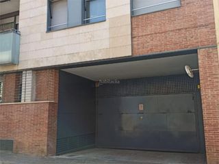 Affitto Posto auto in Carrer de la unió 174. Centre / carrer de la unió