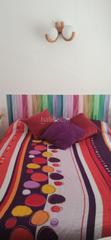 Miete Etagenwohnung in Carrer vilafranca 6. Piso grande en urbanización ideal para familias