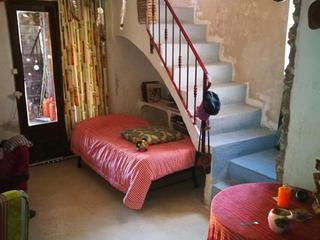 Maison à Plaça bisbe vilaplana 9. La vall d´alcalà / plaça bisbe vilaplana