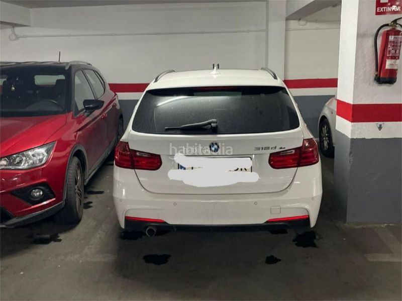 Foto 5618f45d-7383-4a96-88c3-3d6a98a10398. Alquiler parking coche en calle de alarcos 3 Centro - Plaza Mayor / calle de alarcos en Ciudad Real