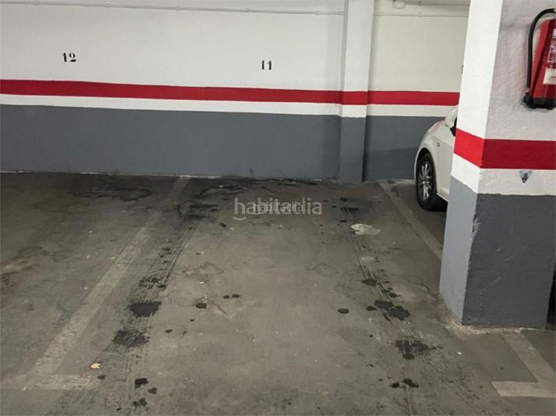 Foto f88f0cac-e1df-416f-9c5f-a2cae6d9d48f. Alquiler parking coche en calle de alarcos 3 Centro - Plaza Mayor / calle de alarcos en Ciudad Real