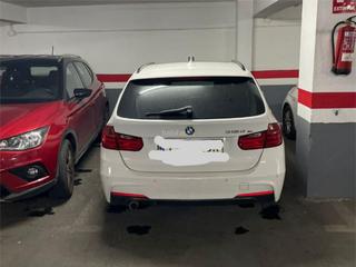 Miete Autoparkplatz in Calle de alarcos 3. Centro - plaza mayor / calle de alarcos