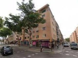 Flat in Carrer d'indalecio prieto 40. Son gotleu / carrer d