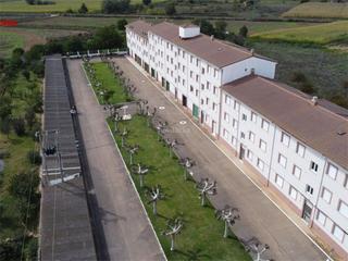 Appartement à Carretera valencia 45. Villamañán / carretera valencia