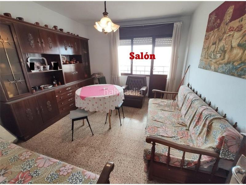 Foto cce5dbc1-ecc7-45f1-8447-ea4bfe092289. Appartamento in carretera valencia 45 in Villamañán