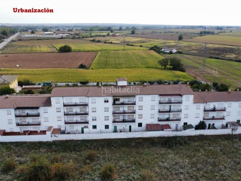 Foto de286e52-e7f4-4bb7-b9cc-fcd23f2c2150. Appartamento in carretera valencia 45 in Villamañán