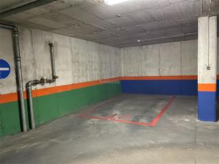 Miete Autoparkplatz in Avenida joven futura 6v. Espinardo / avenida joven futura