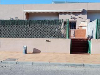 Casa adosada en Calle de los juegos de languedoc-rosellon 30. El toyo / calle de los juegos de languedoc-rosello