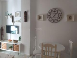 Rent Apartment in Urbanizacion aretusa luz 6. Zahara pueblo / calle maestra doña narcisa