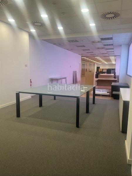 Foto 928095ed-af95-46d4-b069-4541fe669c94. Alquiler oficina en carrer de suïssa 9 oficina en alquiler en montigala en Badalona