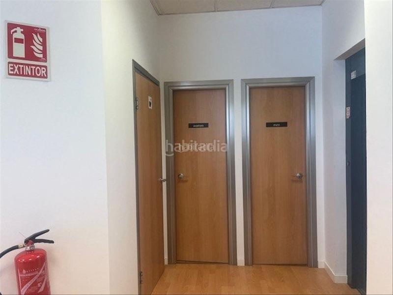 Foto e52bfa8e-8572-4304-84ae-8d75f147defe. Location bureau dans carrer de suïssa 9 dans Montigalà Badalona