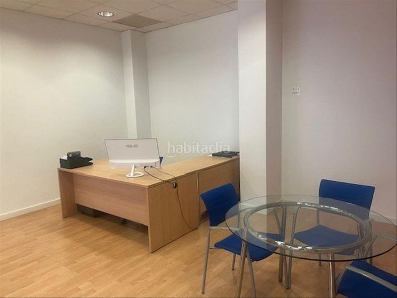 Foto bb7c26d2-60dc-4128-81b5-d948292fb466. Miete büro in carrer de suïssa 9 in Montigalà Badalona