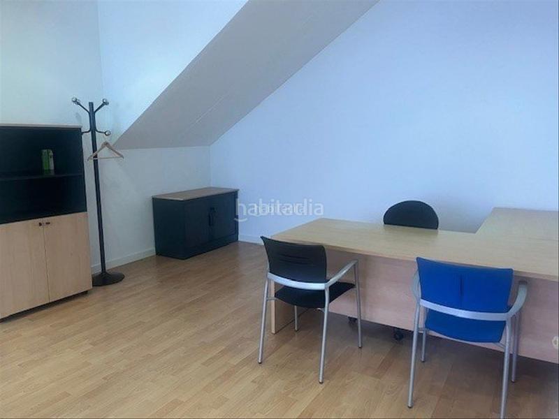 Foto d75eef40-f793-4f51-a834-66d16961dd51. Miete büro in carrer de suïssa 9 in Montigalà Badalona