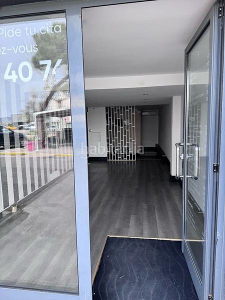 Foto 971711f0-1788-44a8-ad36-2420f0329684. Rent business premise in carrer Sant Maurici 308 in Empuriabrava