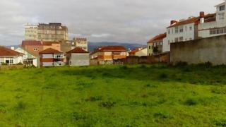Terreno residencial en Rúa de toledo 23. Precio negociable
