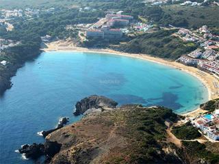 Apartament a Carrer estrella 118. Arenal d´en castell / carrer estrella