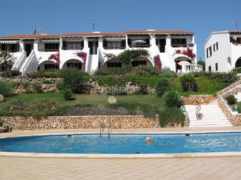 Foto 6fd4c385-8069-4c92-819c-153030f06468. Appartement in carrer estrella 118 in Arenal d´en Castell Es Mercadal