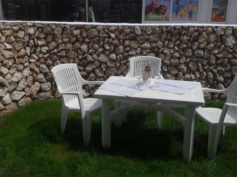 Foto 7376edea-3499-4ac8-8c70-7fc57cb4c3c5. Appartement in carrer estrella 118 in Arenal d´en Castell Es Mercadal