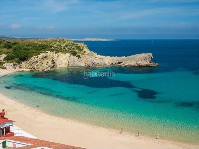 Foto 8e16edf6-de25-4520-9cc7-79624fc1f060. Appartement in carrer estrella 118 in Arenal d´en Castell Es Mercadal