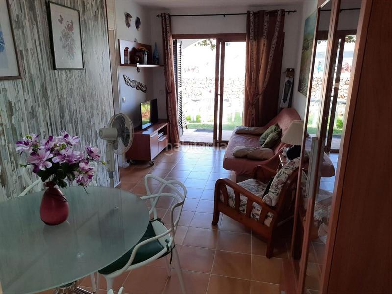 Foto 9d2bccab-cfee-4cc4-9414-3382a06fab97. Appartement in carrer estrella 118 in Arenal d´en Castell Es Mercadal