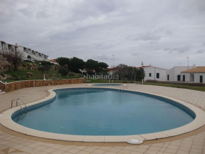 Foto c8763708-d72a-43f9-a064-5a7032082877. Appartement in carrer estrella 118 in Arenal d´en Castell Es Mercadal