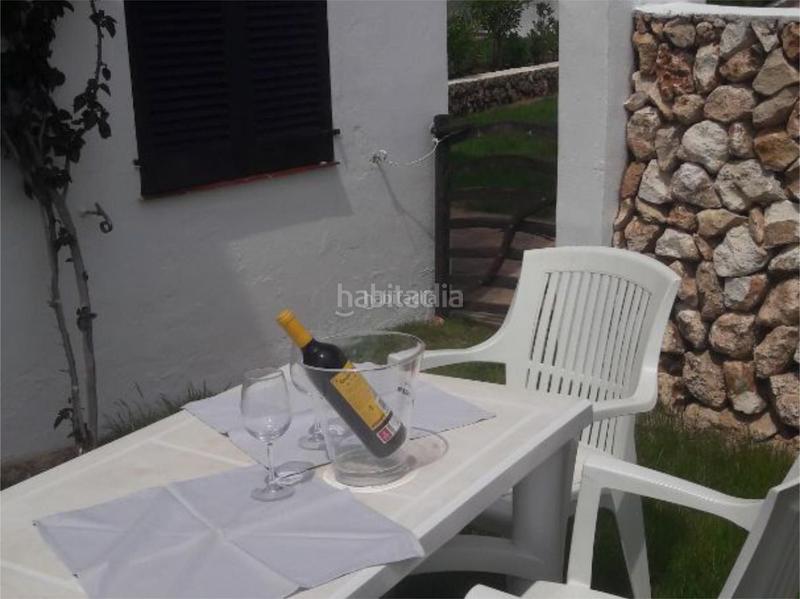 Foto e9262cd6-8f8e-45b7-9cfd-9fce7676b453. Appartement in carrer estrella 118 in Arenal d´en Castell Es Mercadal