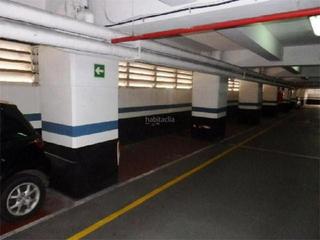 Lloguer Aparcament cotxe a Isleta kalea 1. Albia / done bikendi kalea