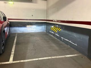 Miete Autoparkplatz in Carrer de valència 606. Alquiler plaza parquing valencia 606