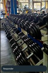 Local Comercial a Carrer del torrent d'en grau 42. Gimnasio en traspaso