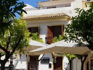 Casa adossada a Carrer de l'alcalde vicente pastor tomas 4. Zona pueblo / carrer de l
