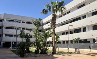 Apartament a Carrer til·lers 59. Roques daurades - l